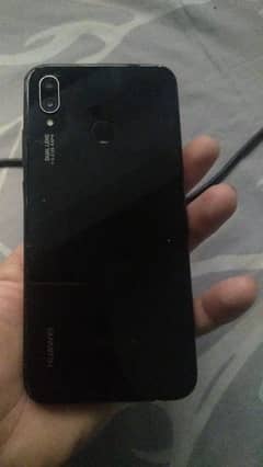 Huawei p20