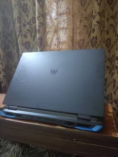 Acer Predator Gaming Laptop Core I 7 13700HX with 4060