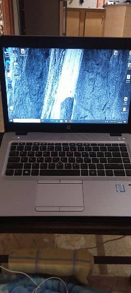 laptop HP 840 g4 elitebook 0