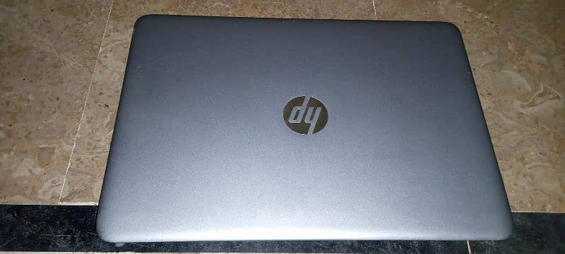 laptop HP 840 g4 elitebook 1