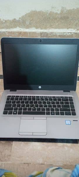 laptop HP 840 g4 elitebook 2