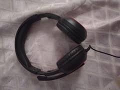 wire headphone new condition