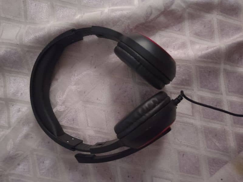 wire headphone new condition 0