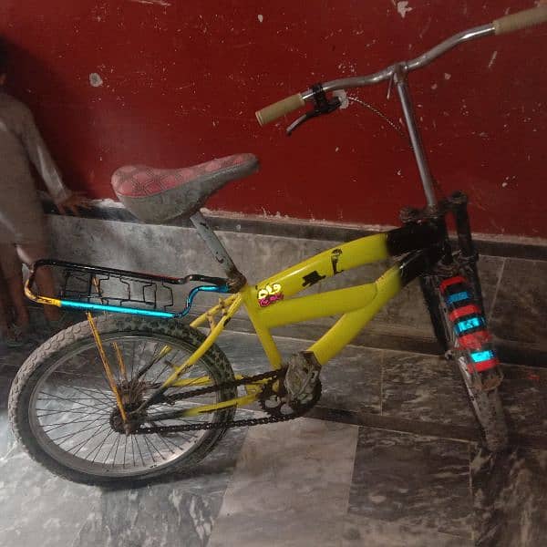 cycle for sale 3