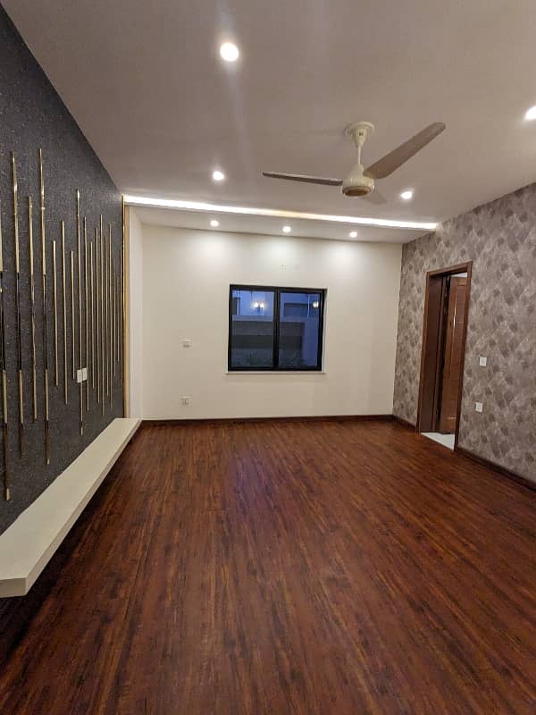 1 kanal brand new luxery double storey owner built house available for sale vip well hot location original pics by fast property services real estate and builders lahore 37