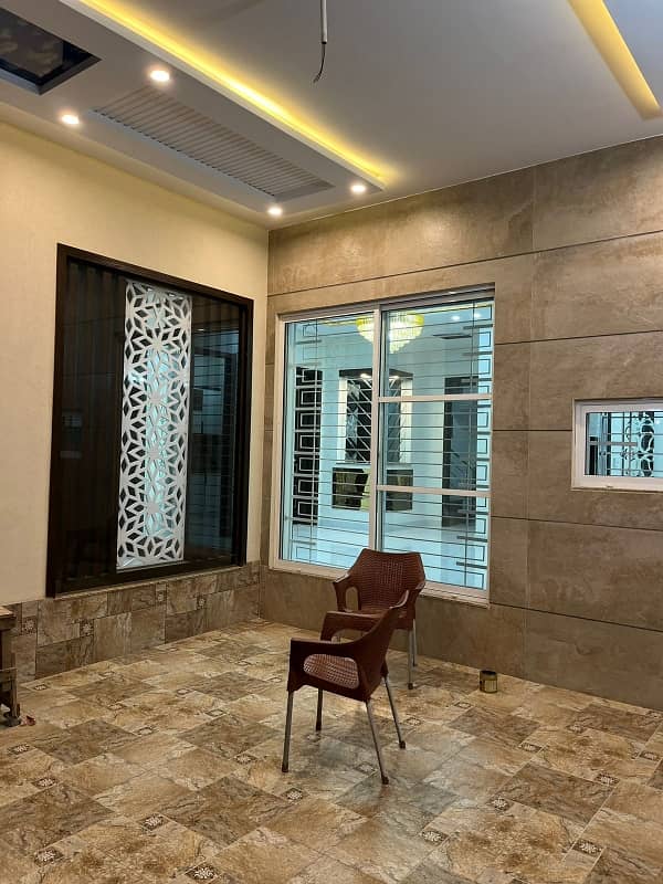 Brand New 5 Marla Luxury Spanish Double Storey House Available For Sale In Johor Town Lahore With Original Pics By Fast Property Services Real Estate And Builders Lahore 6