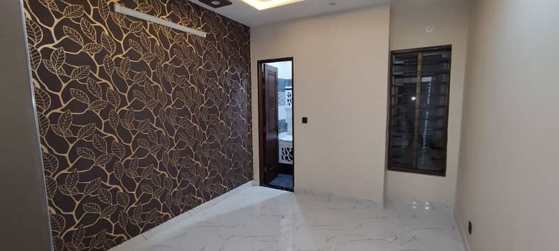 Brand New 5 Marla Luxury Spanish Double Storey House Available For Sale In Johor Town Lahore With Original Pics By Fast Property Services Real Estate And Builders Lahore 9