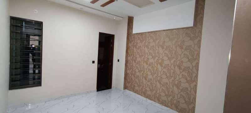 Brand New 5 Marla Luxury Spanish Double Storey House Available For Sale In Johor Town Lahore With Original Pics By Fast Property Services Real Estate And Builders Lahore 18