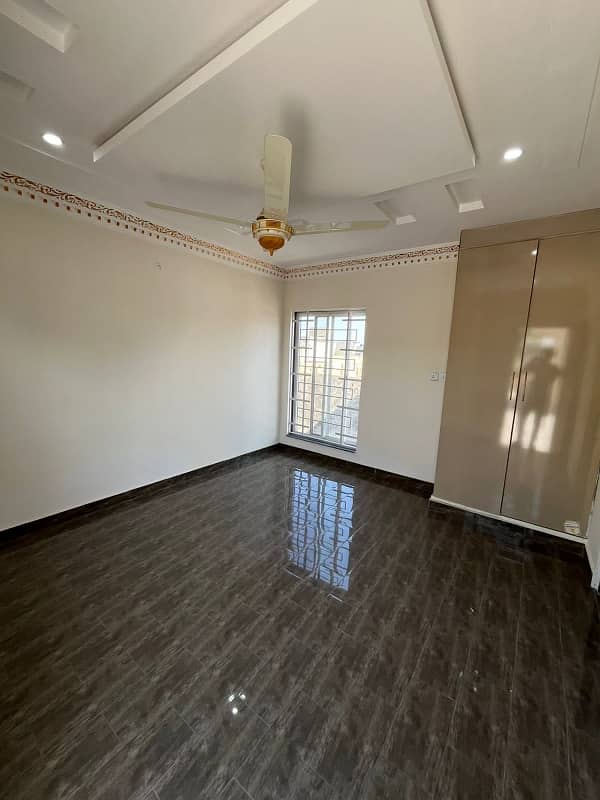 VIP BRAND NEW 10 MARLA luxery hot location Spanish style tripple storey House available for sale in Faisal town lahore with original pics by FAST PROPERTY SERVICES REAL ESTATE and BUILDERS LAHORE 8