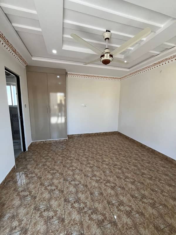 VIP BRAND NEW 10 MARLA luxery hot location Spanish style tripple storey House available for sale in Faisal town lahore with original pics by FAST PROPERTY SERVICES REAL ESTATE and BUILDERS LAHORE 17