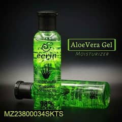 Aloe Vera Moisturizing Gel 150ml