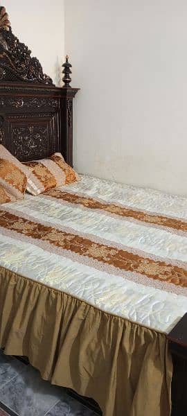bed sheet 6