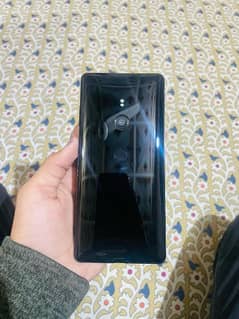Sony Xperia xz3 PTA Approved 64GB Gaming Phone