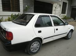 Suzuki Margalla Sedan Original Better Mehran Khyber Cultus Nissan Alto