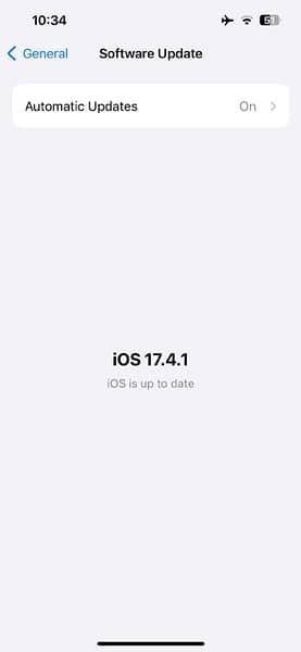 iPhone 13 white , non pta factory unlock , 128 gb 11