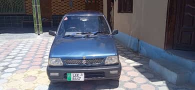 Mehran Car 2007 model for sale