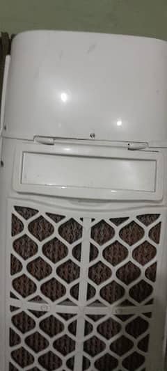 room cooler good condition