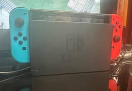 Nintendo Switch/Game