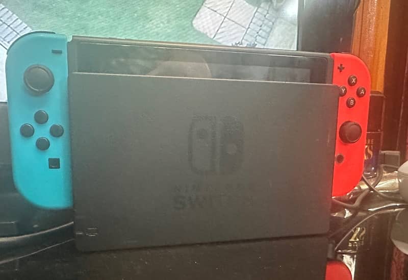 Nintendo Switch/Game 2