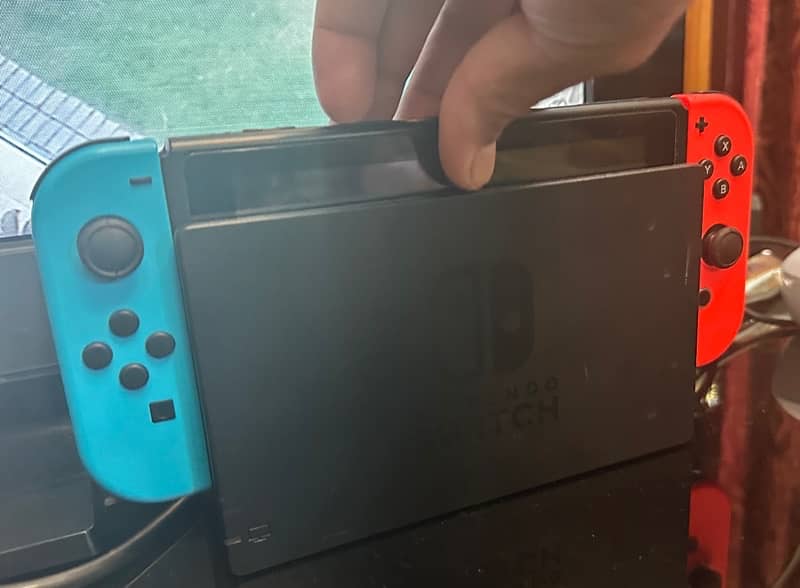 Nintendo Switch/Game 3