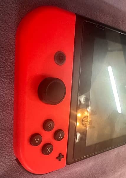 Nintendo Switch/Game 6