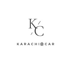 Karachi Car