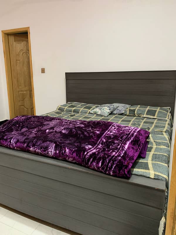 1 Bed Studio Flat For Rent 0