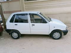 Im selling my Mehran 2009 Ac working chilled
