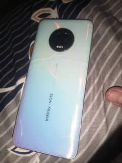 infinix not 7  6 128