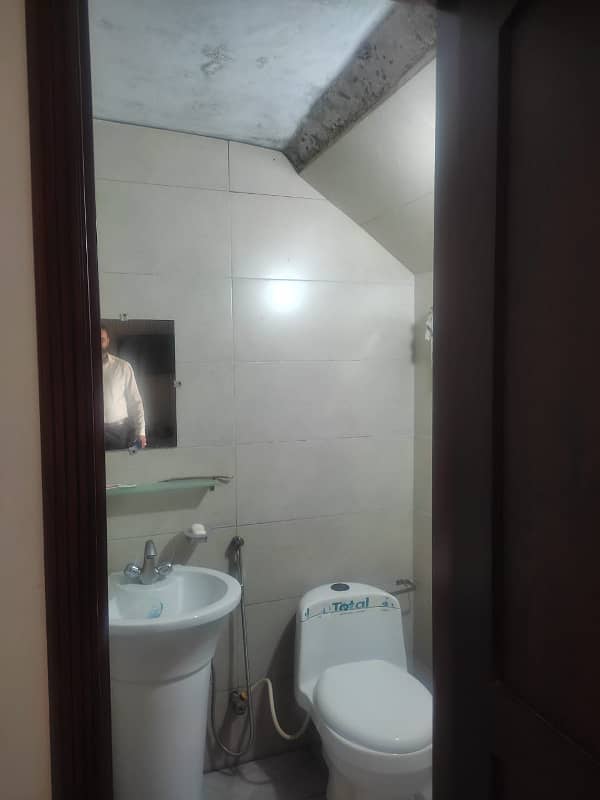 5 Marla House for sale in Amir Town Faisalabad 5