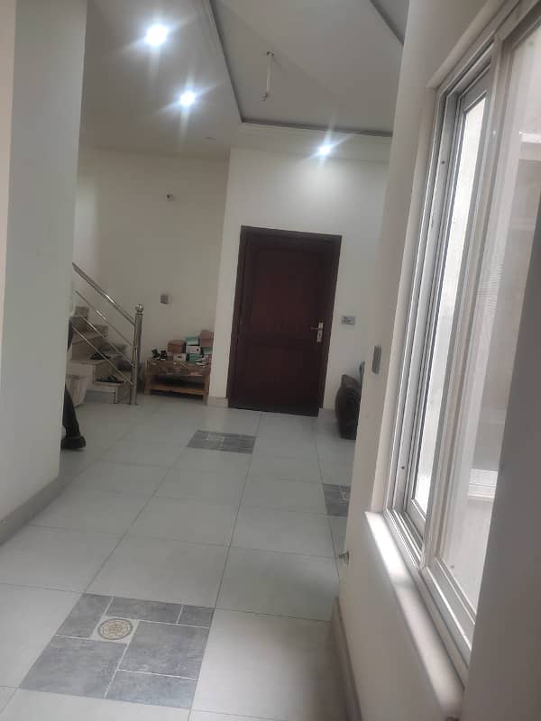 5 Marla House for sale in Amir Town Faisalabad 6