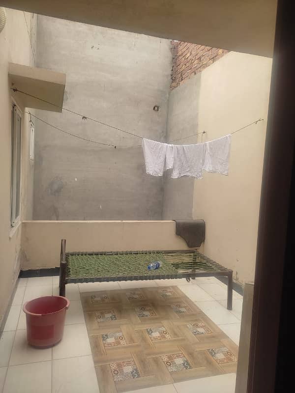 5 Marla House for sale in Amir Town Faisalabad 7