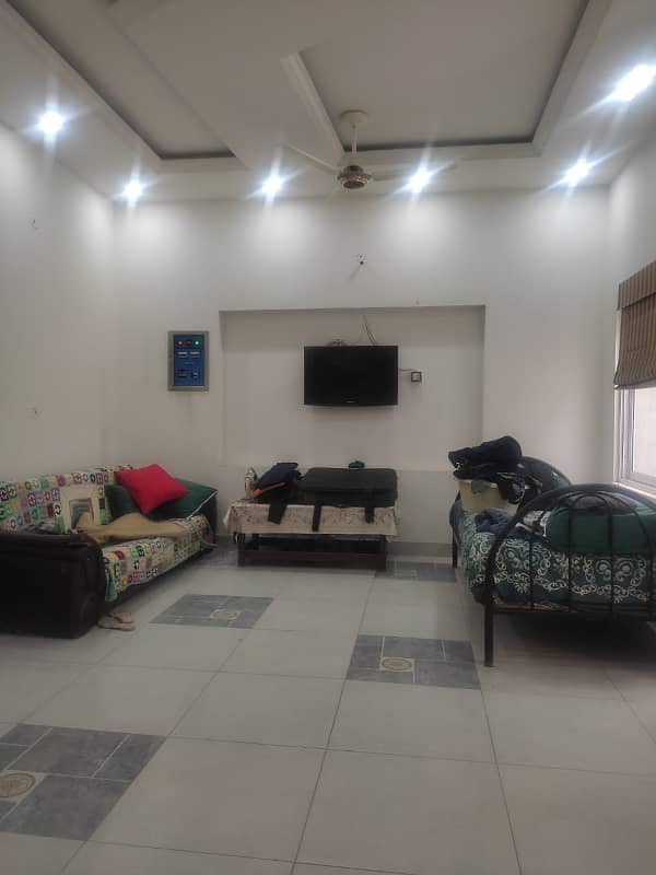 5 Marla House for sale in Amir Town Faisalabad 10