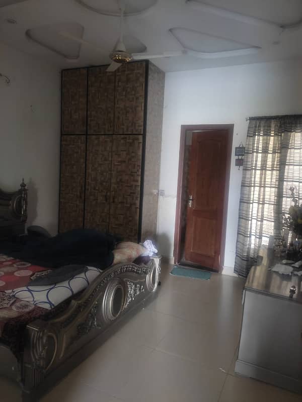5 Marla House for sale in Amir Town Faisalabad 11