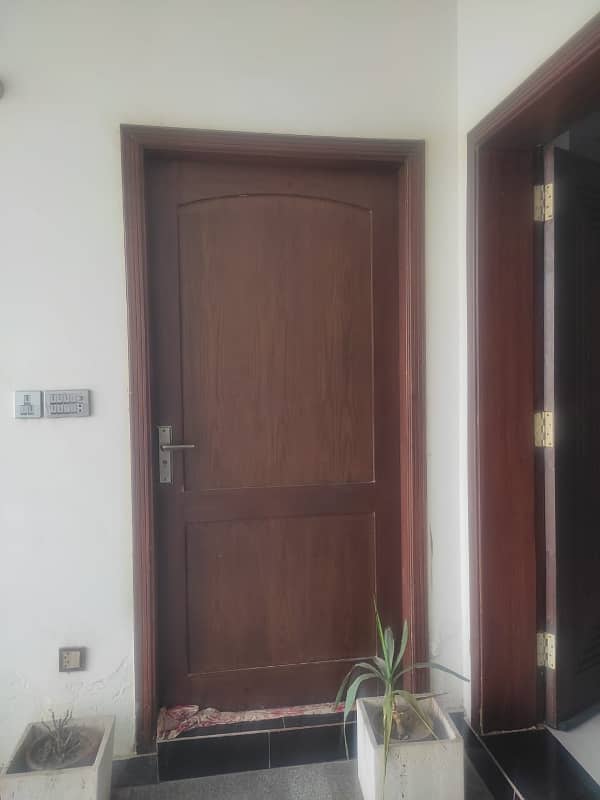 5 Marla House for sale in Amir Town Faisalabad 13