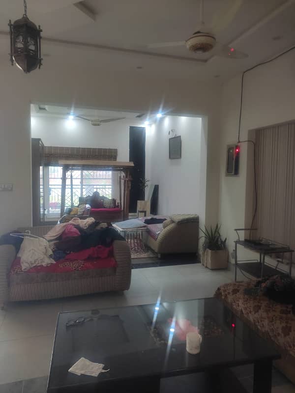 5 Marla House for sale in Amir Town Faisalabad 15