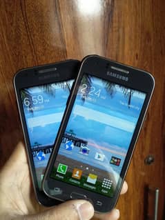 Samsung Galaxy J1 Non Pta 0