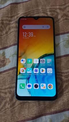 infinix hot 11 play good condition