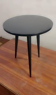 1 Pc Wooden Coffee Table