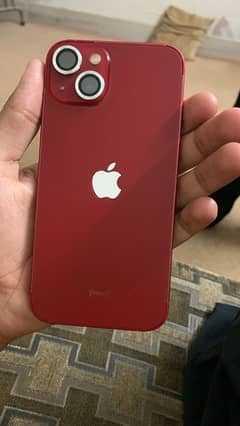 iphone 13 jv red clr