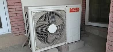 acson ac 1.5 ton geniun