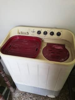 Super asia washing machine