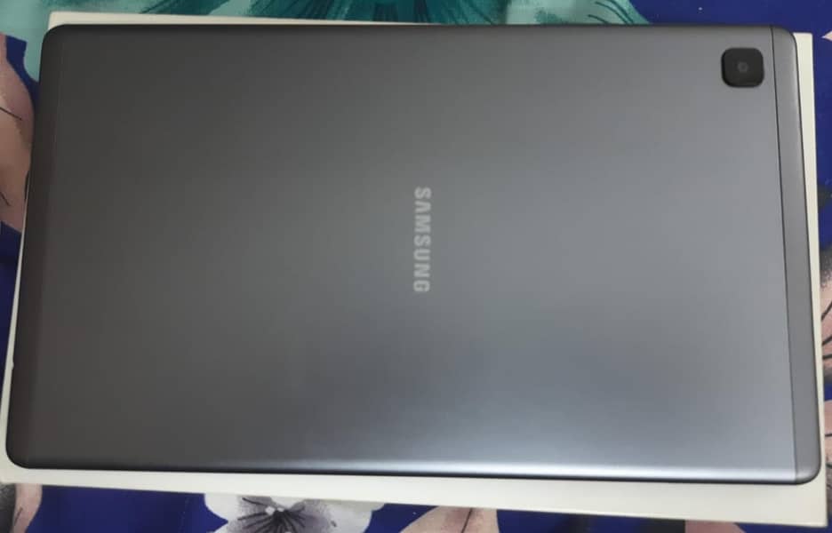 Samsung galaxy Tab A7 lite 0