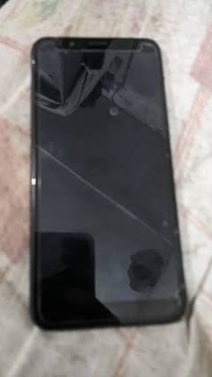 Huawei y7 prime 10/10 condition 4gb only phone