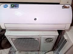 AC for sale DC inveter 1 tan PEL Heat and cool