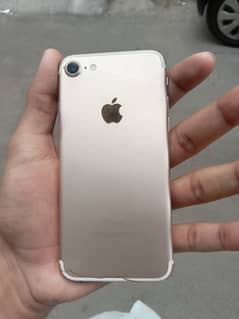 IPHONE 7 128 PTA APPROVED