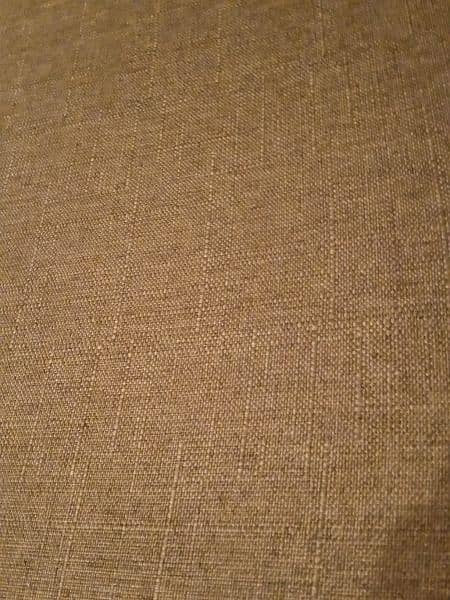 new sofa 3 seater greenish brown colour 3