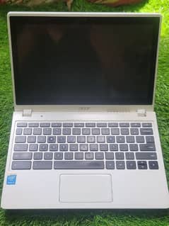 Acer Core i3 4th gen touch screen Laptop