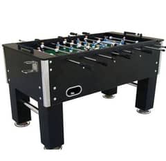 2 piece of table football game