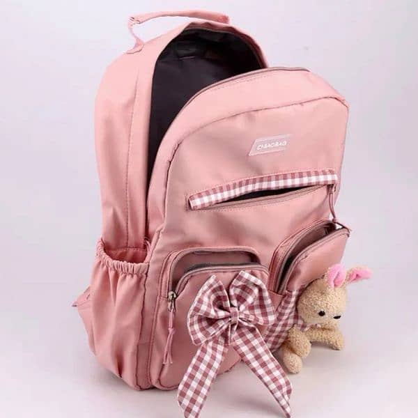 bagpacks for girls and boys 3